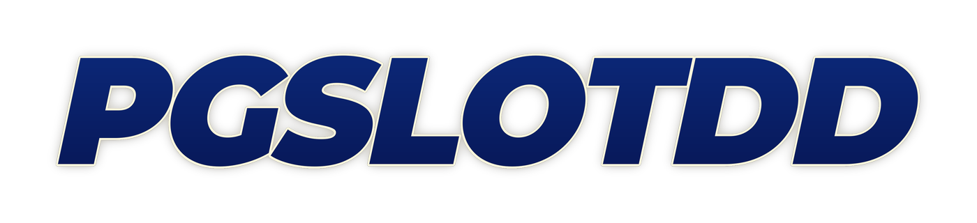 pgslotdd